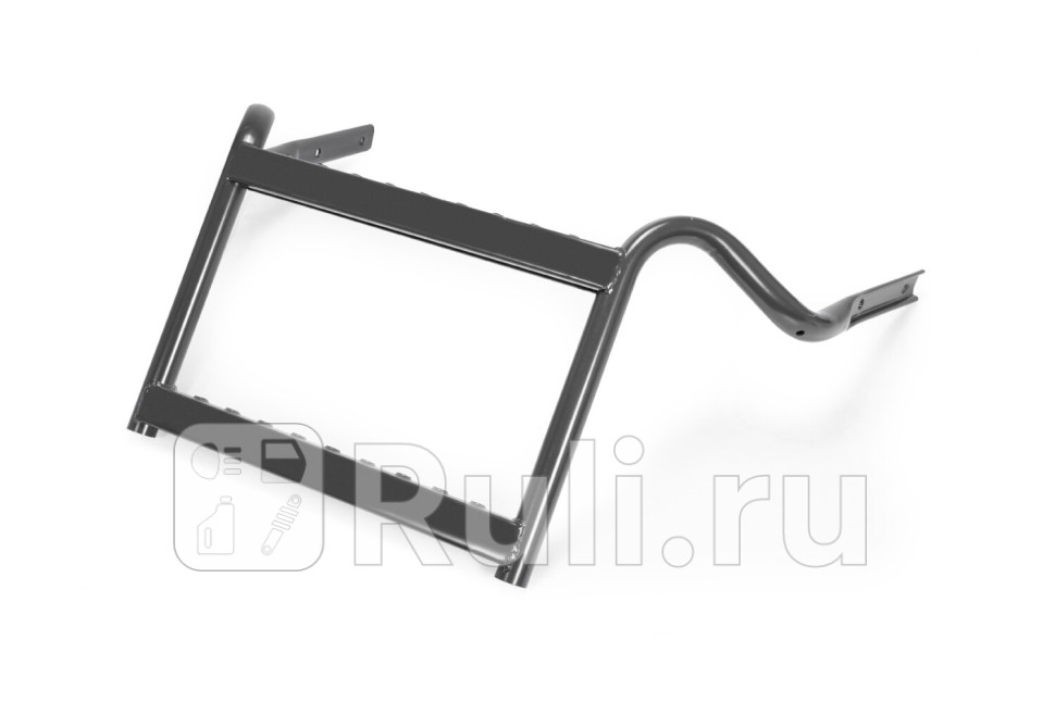 Подножка TOPCOVER T0711-7011 4810₽