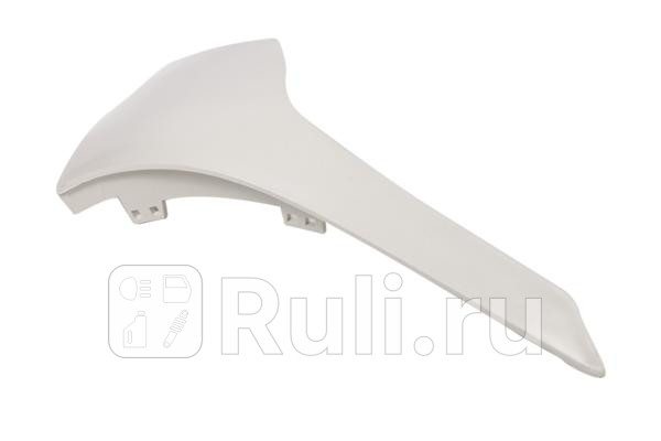 Дефлектор правыйMB Actros Axor STELLOX 87-15246-SX 850₽