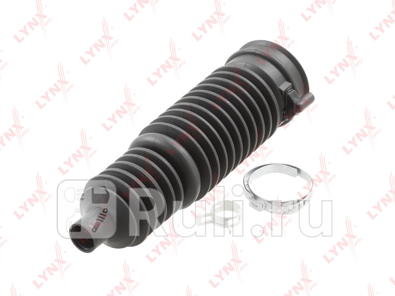 Пыльник рулевой рейки перед правлев LYNXAUTO PS3012 560₽