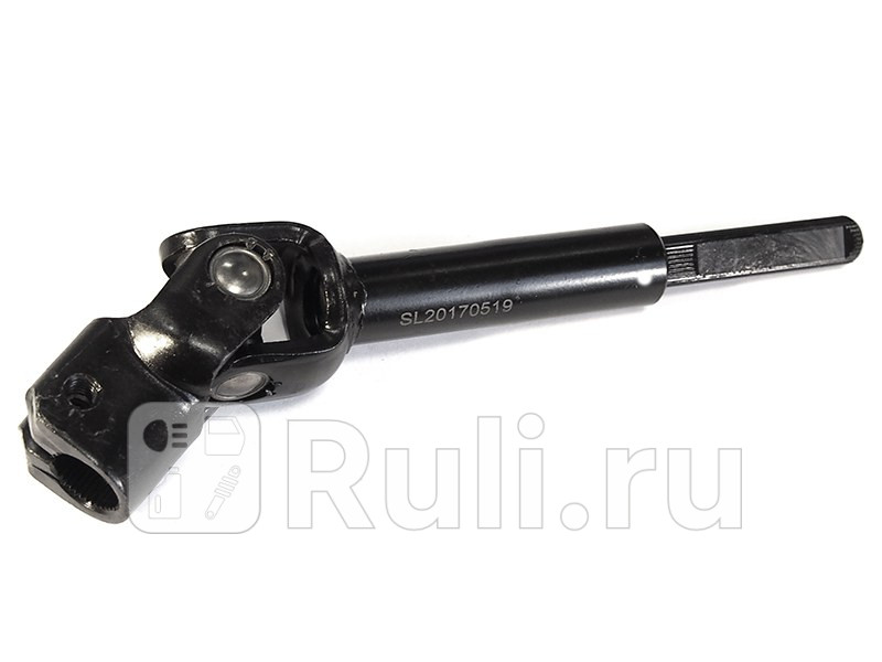 Кардан рулевой нижний TOYOTA CAMRY GRACIA SXVMCV2 96-01 2WD SAT ST-45202-33020 2860₽