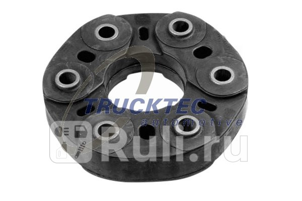Муфта карданного вала TRUCKTEC 0234052 0₽