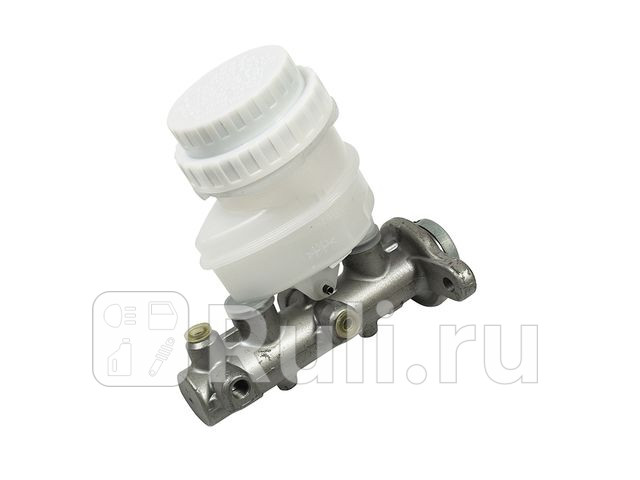 Цилиндр тормозной главный с бачком L200 2006-PAJERO SPORT II 2008-2015 SAILING MBL10244040 3330₽