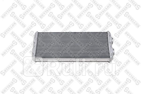 Радиатор печки 345x160x26 MB Atego 98- STELLOX 82-05041-SX 5220₽