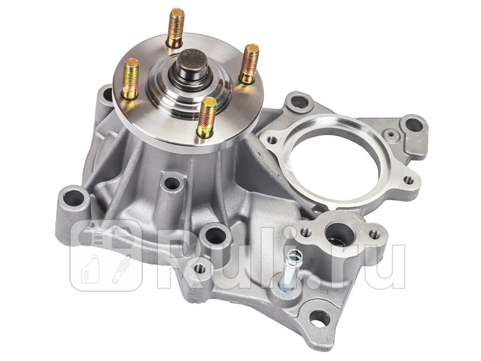 Водяной насос помпа для Toyota Land Cruiser Prado 150 рестайлинг 3 2020-2021 SAILING TYL16100971 5060₽