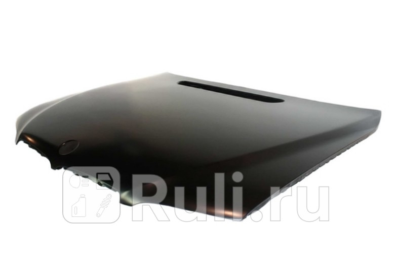 Капот для BMW E65E66 2002-2005 BMW 41617043239 23960₽