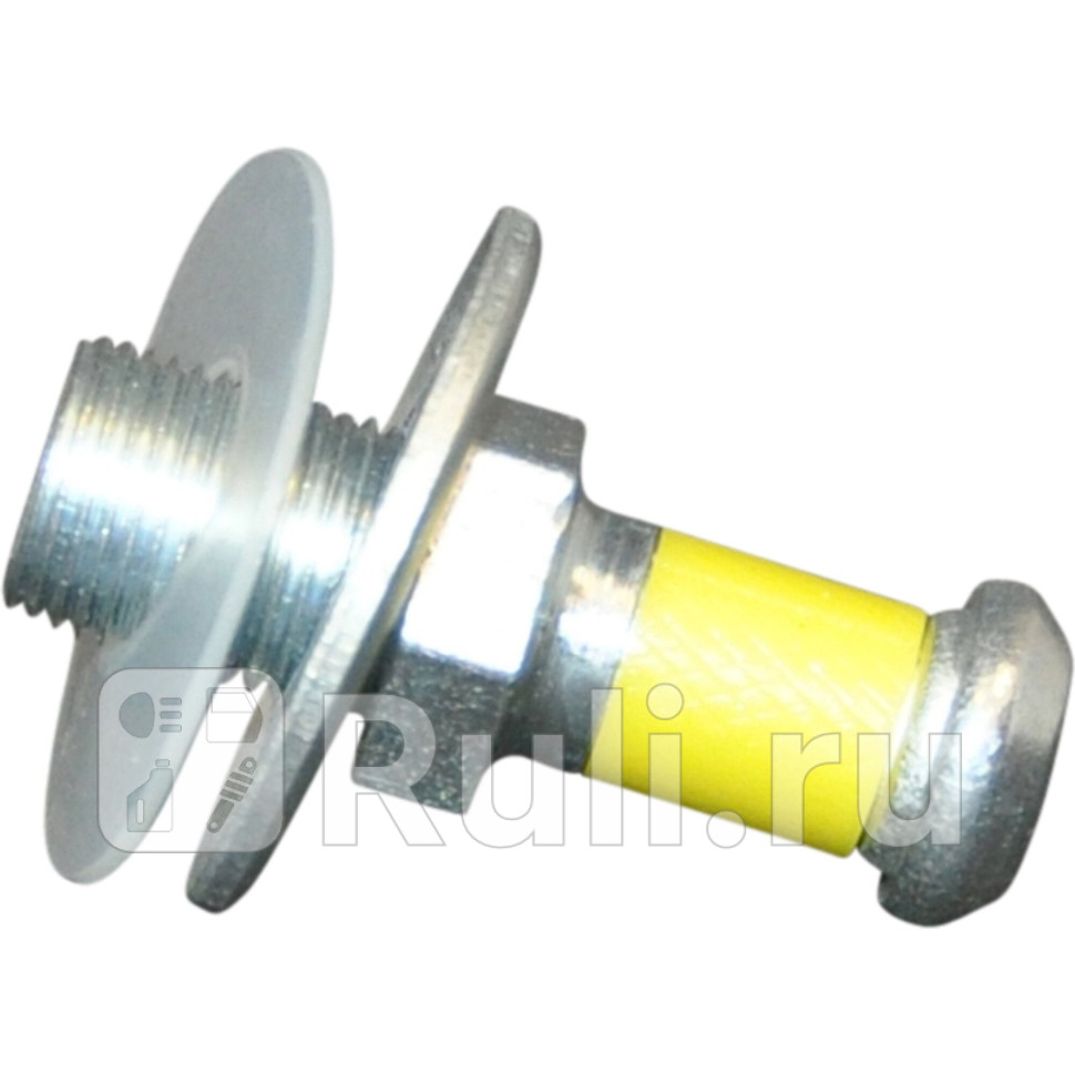 Фиксатор замка двери JP GROUP 1187450200 140₽