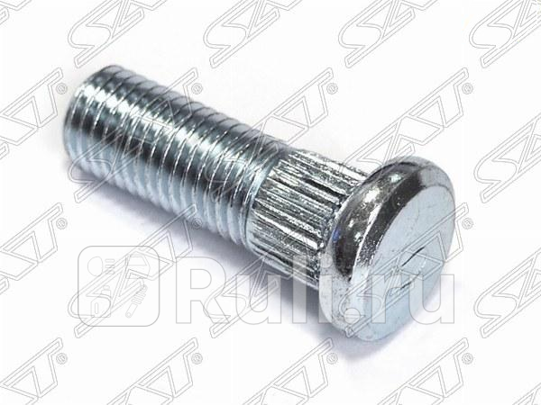 Шпилька колесная HONDA CIVIC FBFD 06-15 SAT ST-90113-SA0-006 120₽