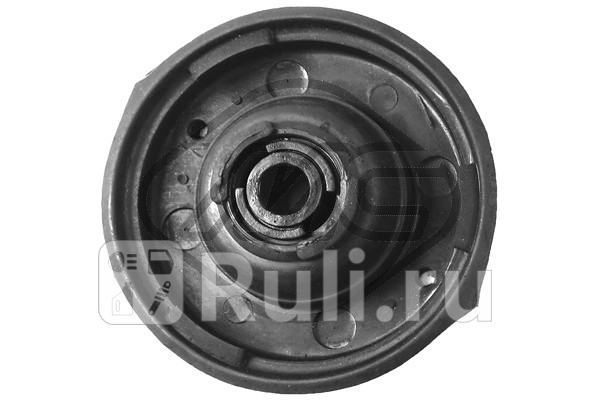 Опора амортизационной стойки перед Metalcaucho 4427 0₽