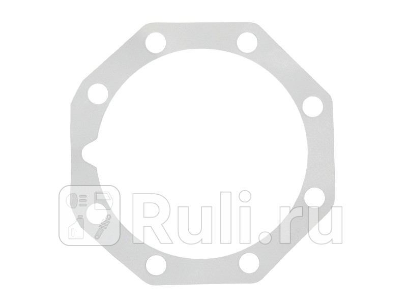 Прокладка поворотного кулака TOYOTA LAND CRUISER 80 92- TOYOTA-LEXUS 43435-60020 150₽