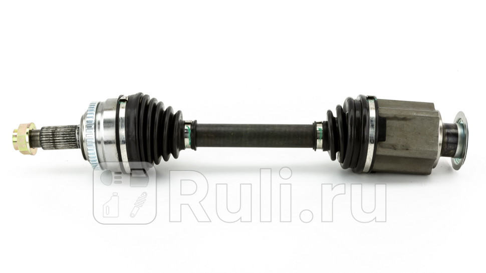 Вал приводной DOMINANT SY41030034402 12250₽