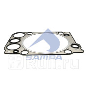 Прокладка головки блока Sampa 208187 1650₽