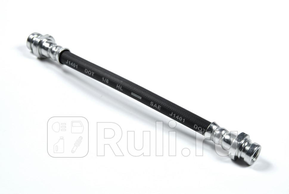 Шланг тормозной передний внутренний JD JBH0153 490₽