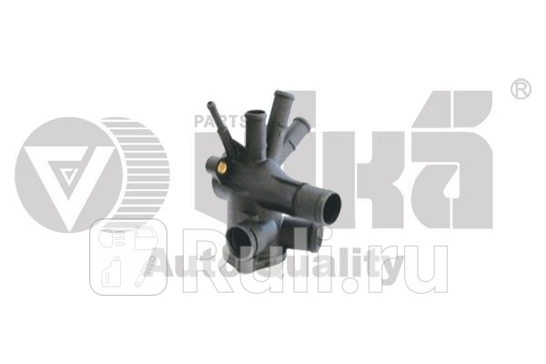 Корпус термостата Vika 11210156801 910₽