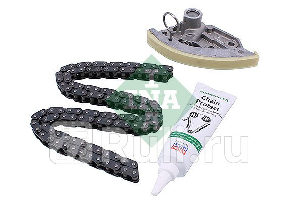 Цепь привода распредвала BMW 06- 30 INA 558003510 11420₽