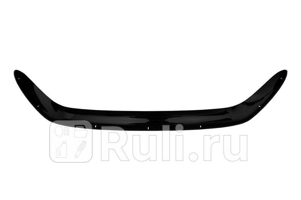 Дефлектор капота для Kia K5 2020-2021 SIM NLDSKIK52012 1100₽