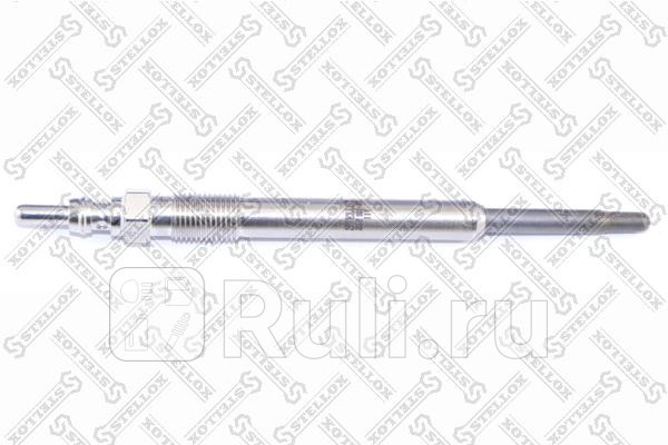 Свеча накаливания Audi A4 A6 A8 VW Passat T4 25TDi 97- STELLOX 202 102-SX 830₽