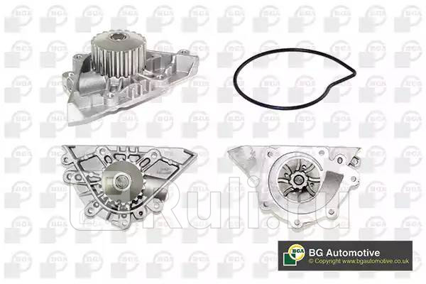 помпа Peugeot 206307406407807 Citroen C5EvasionXsara 1820 99 BGA CP3350 0₽