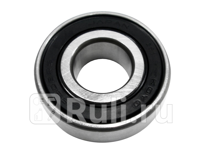 Подшипник генератора KOYO 62022RSCM 310₽