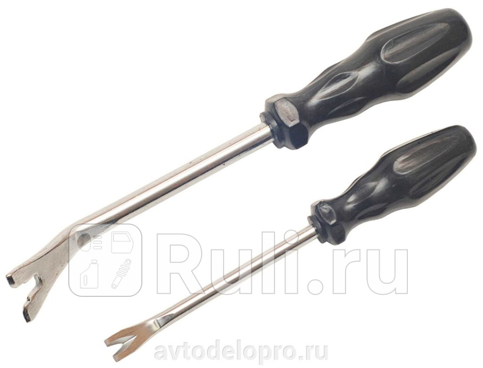 Съемник обшивки салона 9мм АвтоДело 40679 150₽