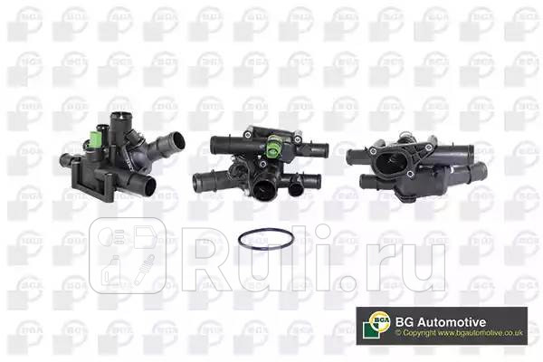 термостат Audi A3 VW BoraGolfPassat 16FSi 02 BGA CT5006 6650₽