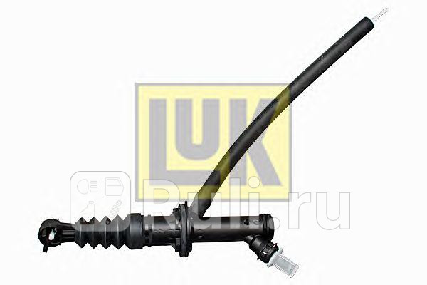 Цилиндр сцепления главный RENAULT CLIO III LUK 511030910 9000₽