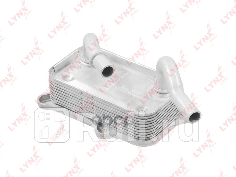 Радиатор масляный LYNXAUTO RO1020 6660₽