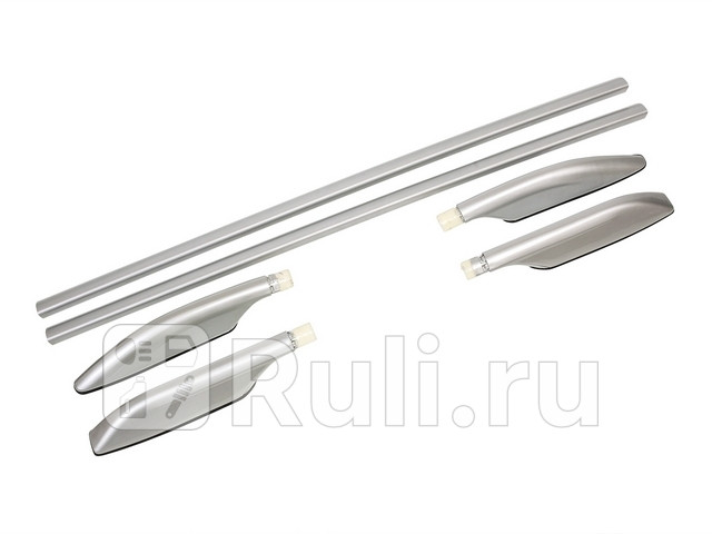 Рейлинги комплект для Nissan X-Trail T32 рестайлинг 2017-2021 SAILING L132019800 9200₽