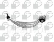 рычаг нижний передний левый алюм Audi A4Q5 all 08A5 all 07 BGA TRC0112 0₽