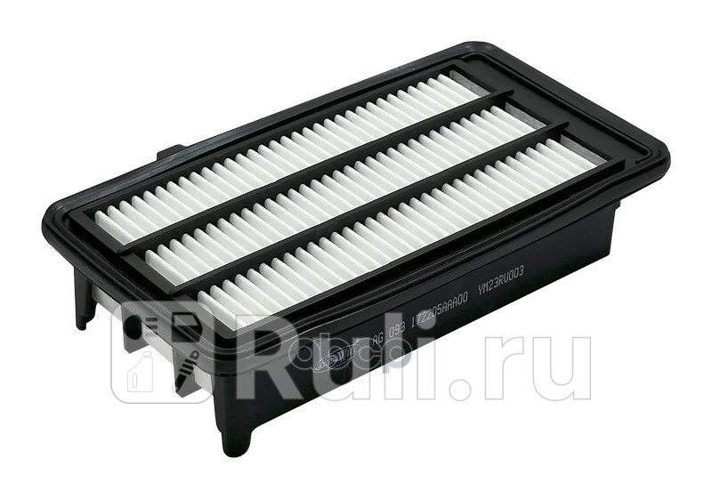 Фильтр воздушный AG093  GOODWILL AG093