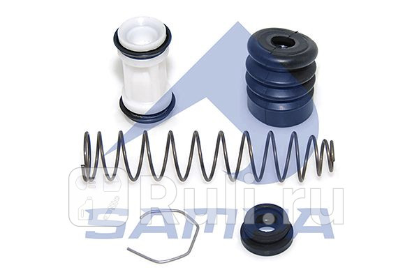 Рк главного цилиндра сцепления Sampa 096582 1260₽