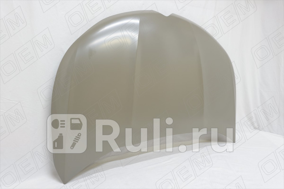 Капот для Citroen C4 B7 2010-2013 OEM OEM0128KPT 22420₽