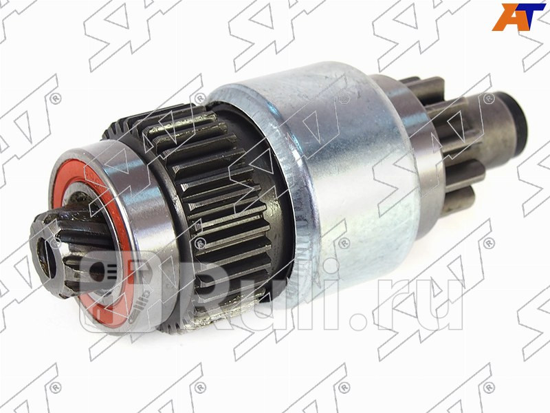 Бендикс Isuzu ELF NPR 84-06 Toyota Crown 79-01 Hiace 82-04 Hilux 83-05 SAT ST-28011-54010 2480₽