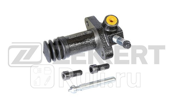 Цилиндр сцепления раб Chevrolet Epica KL1_ 05- Lanos T100 T150 05- Daewoo Lanos KLAT 97- Zekkert zd-1175 1360₽