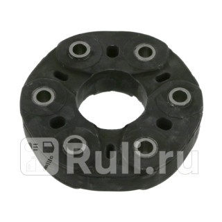 Муфта кардана Febi 03486 8570₽