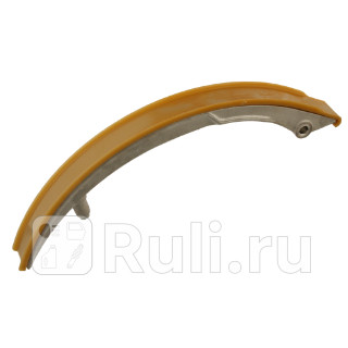 Успокоитель цепи MB W124 20D-35TD OM601-603 83 SWAG 10090031 4130₽