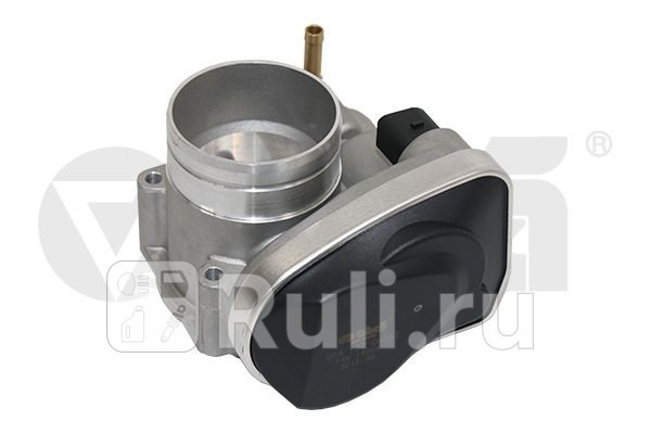 Блок дроссельной заслонки Vika 91330662101 8110₽