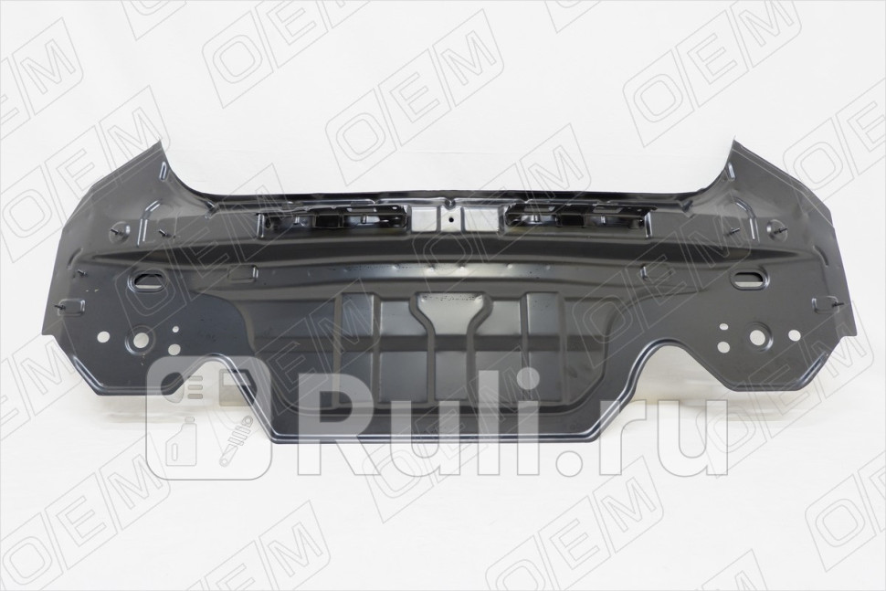 Панель задняя для Hyundai Elantra 6 2016-2019 OEM OEM0009PANZ 8010₽
