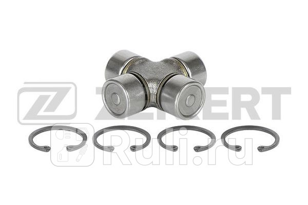 Крестовина 2208 x 5730 Zekkert Toyota RAV 4 II A20 00- Lexus RX 03- Subaru Forester SH 08- Zekkert KG-1003 690₽