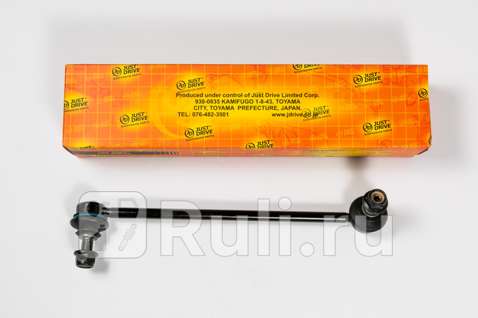 Стойка стабилизатора правый передний JD JSL0299R 710₽