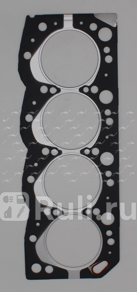 Прокладка ГБЦ Autowelt HG34252 0₽