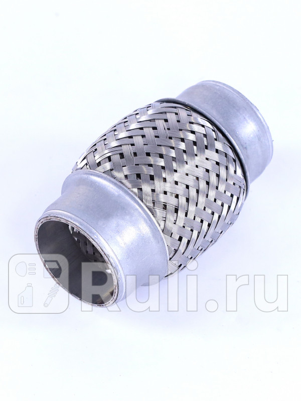 Труба гофрированная универсальная 40X100 с тройной оплеткой Riginal RG40X100 600₽