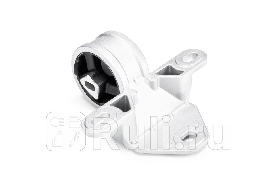 Опора двигателя передняя Metaco 4714-012 3510₽