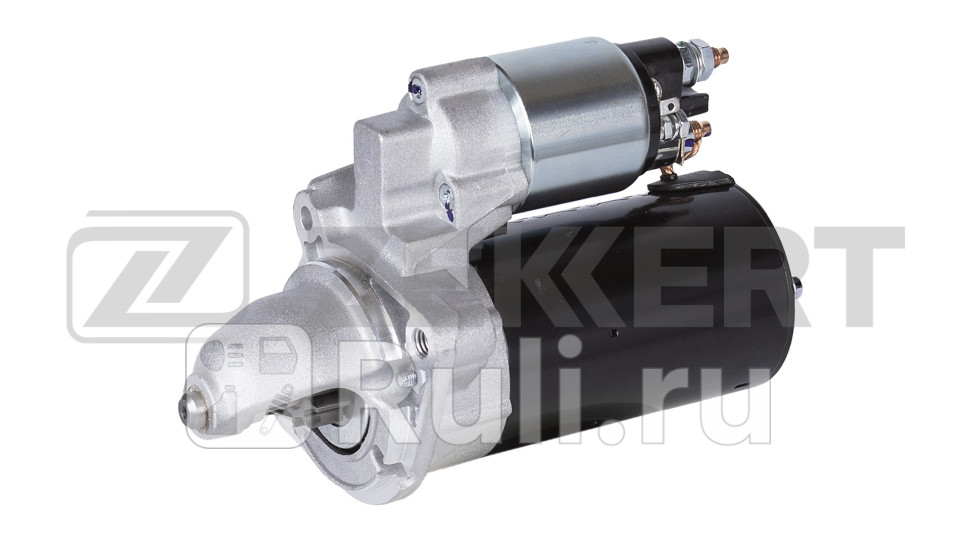 Стартер BMW 5 E34 E39 E60 E61 90- 3 E36 E46 92- 7 E38 E65 E66 E67 96- X5 E53 00- X3 E83 Zekkert an-1029 9010₽