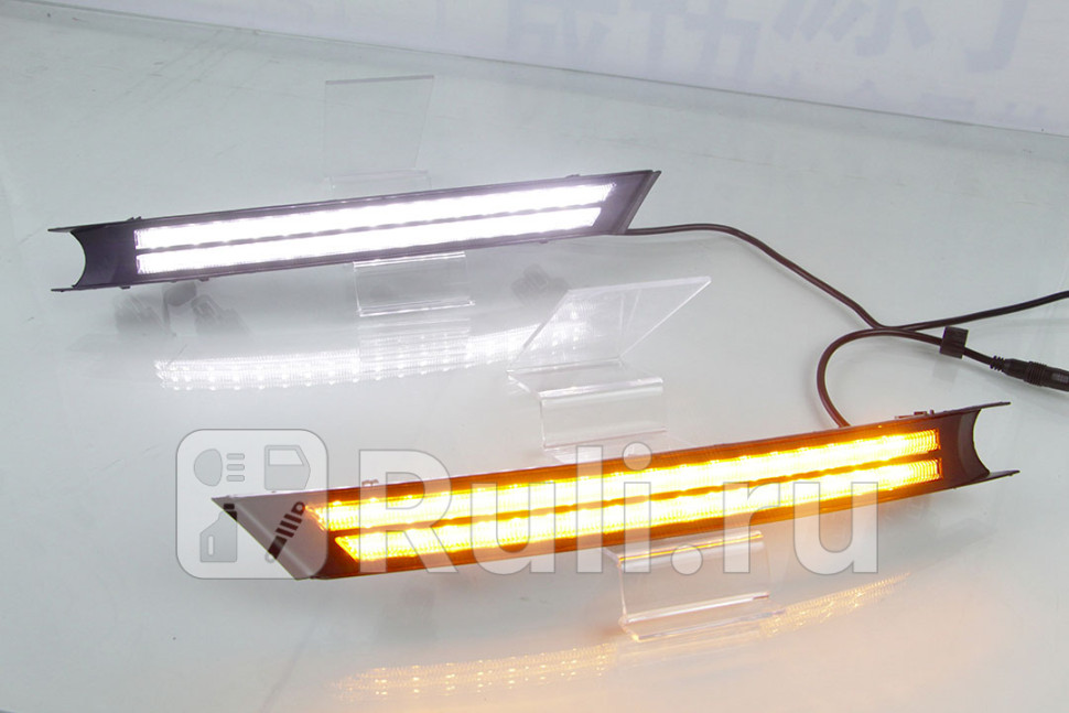 Дхо тюнинг комплект для Mazda CX-5 2 2017-2019 КИТАЙ CS-DRL-000287 10120₽