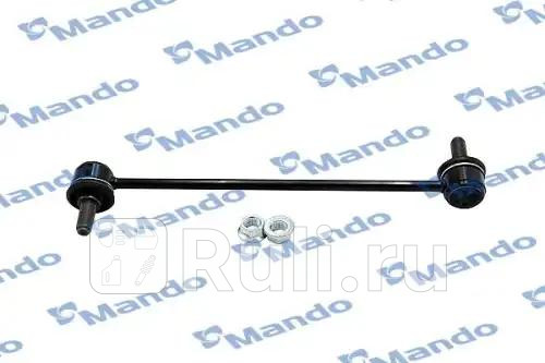 Стойка стабилизатора MANDO MSC010068 1630₽