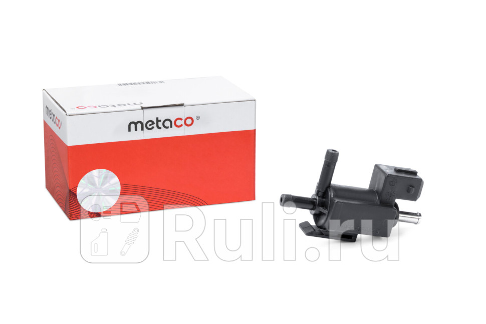 Клапан электромагнитный Metaco 6700-086 2300₽
