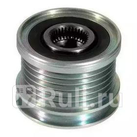 Шкив генератора Meat Doria 45070 4130₽