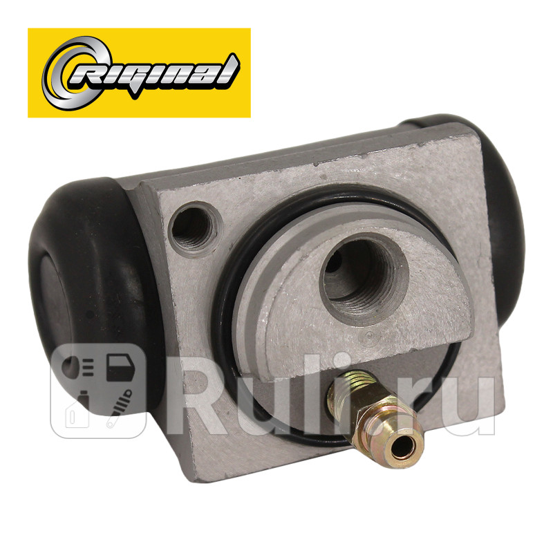 Цилиндр тормозной задний LR Lada Largus d22 Riginal RG6001549706 960₽