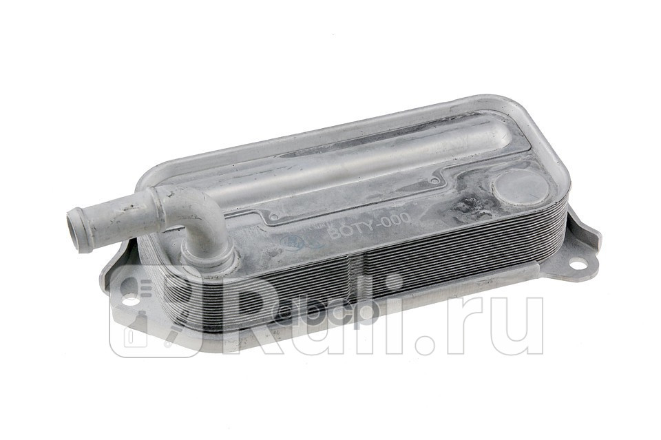 Радиатор масляный LEXUSTOYOTA IS200220AVENSIS 05- NTY CCLTY000 0₽