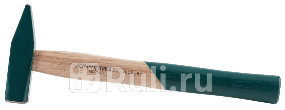 Молоток с деревянной ручкой 05кг JONNESWAY M09500 2050₽